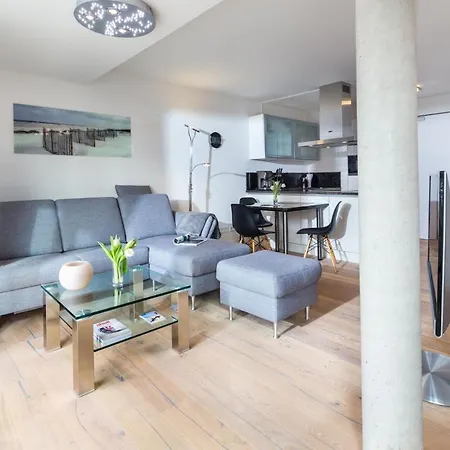 Schippers Huus 04 - Bismarckloft *