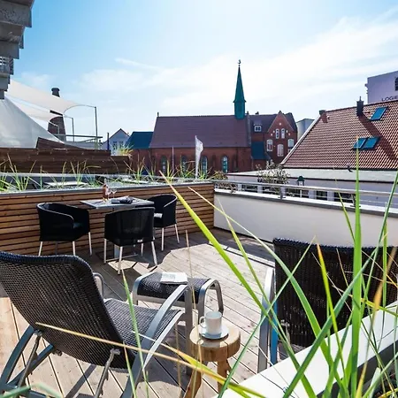 Schippers Huus 04 - Bismarckloft