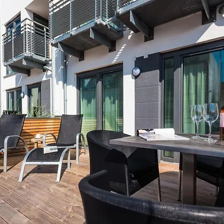 Schippers Huus 04 - Bismarckloft *