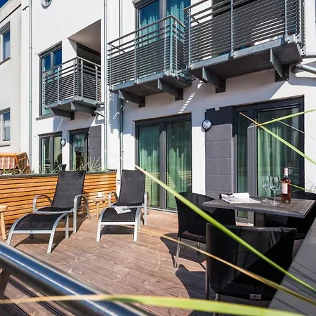 Schippers Huus 04 - Bismarckloft